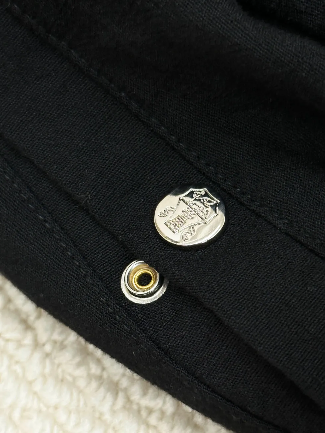Perfect details